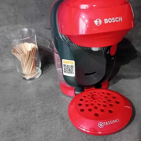 펜션 O Cosy Longvilliers (Pas-de-Calais)