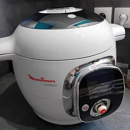 O Cosy 펜션 Longvilliers (Pas-de-Calais)