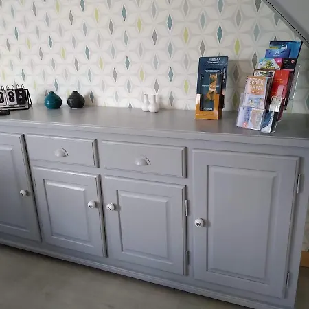 ô Cosy Hébergement de vacances
