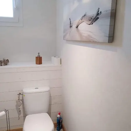 Hébergement de vacances ô Cosy *