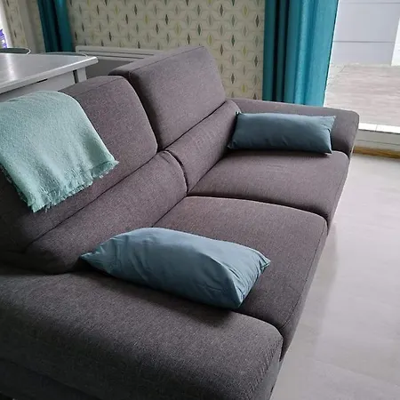 Hébergement de vacances ô Cosy *