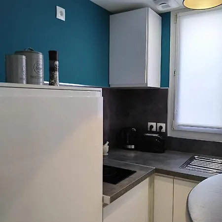 Hébergement de vacances ô Cosy *