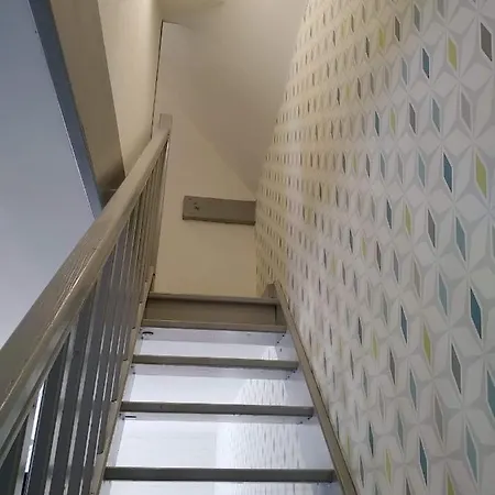 Feriehus O Cosy Longvilliers (Pas-de-Calais)