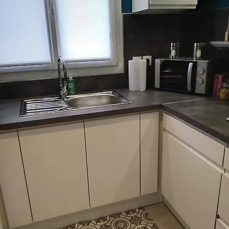 Hébergement de vacances ô Cosy *