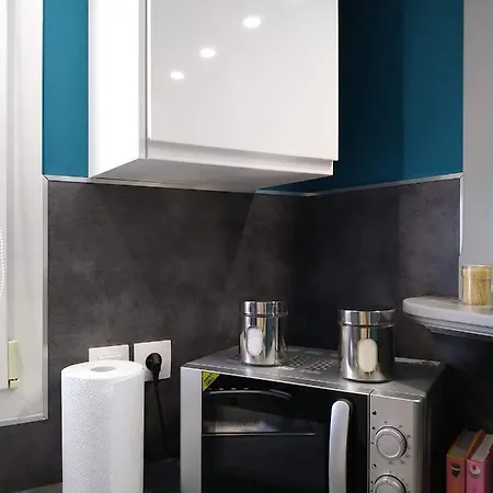 Feriehus O Cosy Longvilliers (Pas-de-Calais)