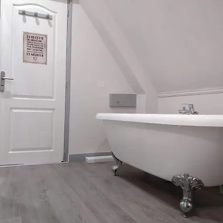 O Cosy Longvilliers (Pas-de-Calais)