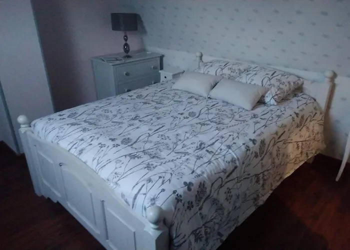 O Cosy * Longvilliers (Pas-de-Calais)