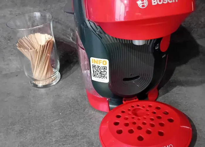 펜션 O Cosy Longvilliers (Pas-de-Calais)