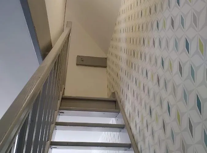 펜션 O Cosy Longvilliers (Pas-de-Calais)