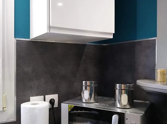 펜션 O Cosy Longvilliers (Pas-de-Calais)